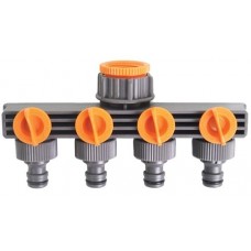 Conector de grădină TopGarden 380973