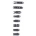 Комплект стеклоочистителей Winso X-Treme 28/700 (113700)