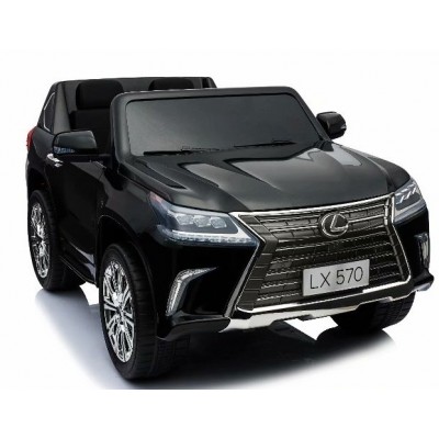 Электромобиль RT Lexus (LX570) Black