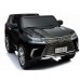 Электромобиль RT Lexus (LX570) Black