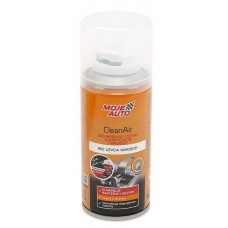 Cleaner pentru aier condiționat Moje Auto Clean Air 150ml (19092)