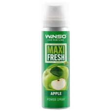 Освежитель воздуха Winso Maxi Fresh Apple 75ml (830300)