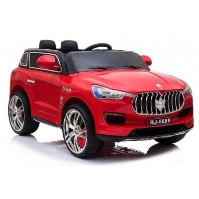 Электромобиль RT MBHJ5888 Red