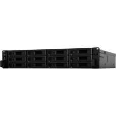 Server de stocare Synology RS2421+