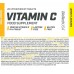 Витамины Biotech Vitamin C Effervescent Lemon 20tab