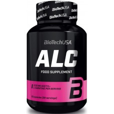 Produs pentru slăbit Biotech ALC 60cap.