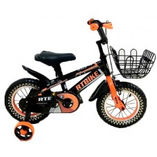 Bicicletă copii RT 12 Orange (RTBIKE12)