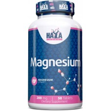 Vitamine Haya Labs Magnesium Citrate 100tab.