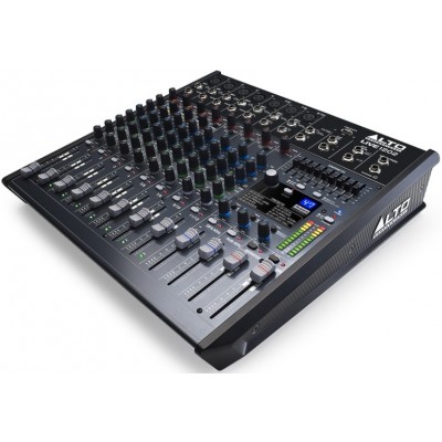 Mixer Alto Live 1202