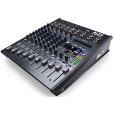 Mixer Alto Live 802