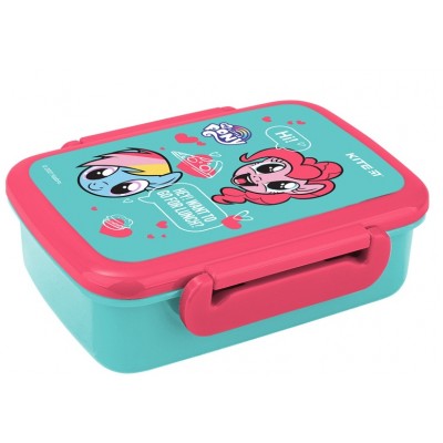 Ланч-бокс для школы Kite LP21-160