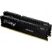 Memorie Kingston Fury Beast 32Gb DDR5-5200MHz Kit (KF552C40BBK2-32)