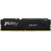 Оперативная память Kingston Fury Beast 32Gb DDR5-5200MHz Kit (KF552C40BBK2-32)