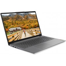 Ноутбук Lenovo IdeaPad 3 15ALC6 Arctic Grey (R3 5300U 8Gb 256Gb)