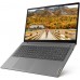 Ноутбук Lenovo IdeaPad 3 15ALC6 Arctic Grey (R3 5300U 8Gb 256Gb)