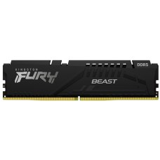 Memorie Kingston Fury Beast 16Gb DDR5-5600MHz (KF556C40BB-16)