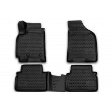 Автоковрики Novline Element Chery Tiggo 8 Pro 2021 (ELEMENT3DA0N198210k)