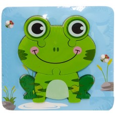 Puzzle ChiToys 6 (51134)