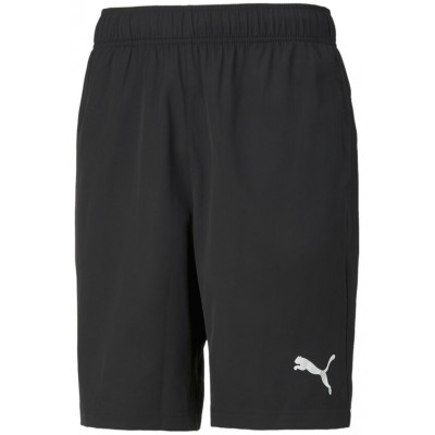 Мужские шорты Puma Active Woven Shorts 9 Puma Black XS