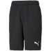 Мужские шорты Puma Active Woven Shorts 9 Puma Black XS
