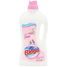 Detergent pentru suprafețe Bingo My Sweet Home Fresh 1L