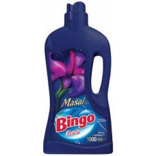 Detergent pentru suprafețe Bingo Masal Fresh 1L