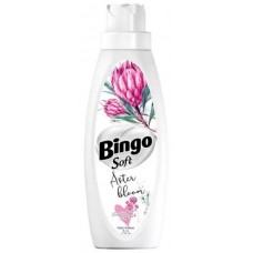 Кондиционер для стирки Bingo Soft Aster Bloom 1L