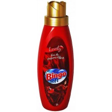 Кондиционер для стирки Bingo Soft Lovely 1L