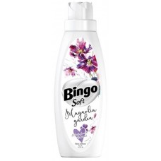 Кондиционер для стирки Bingo Soft Magnolia Garden 1L