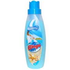 Condiționer pentru rufe Bingo Soft Sea Breeze 1L