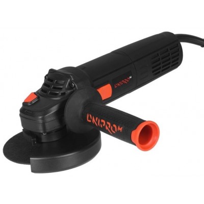 Углошлифовальная машина Dnipro-M GS-160S