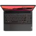 Laptop Lenovo IdeaPad Gaming 3 15ACH6 Black (R5 5600H 16Gb 512Gb RTX3050)