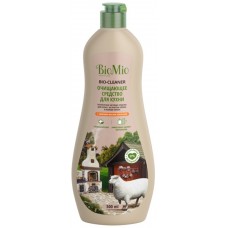 Detergent pentru bucătărie BioMio Bio-Kitchen Cleaner Portocale 500ml