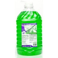 Lichid de spălare EcoClean -20 5L Green