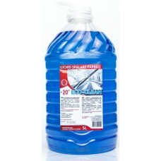 Lichid de spălare EcoClean -20 5L Blue