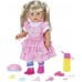 Кукла Zapf Kindergarten Little Sister 36cm (828533)