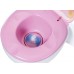 Mobilier de jucărie Zapf Bath Poo-PooToilet (828373)