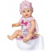 Mobilier de jucărie Zapf Bath Poo-PooToilet (828373)