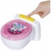 Mobilier de jucărie Zapf Bath Poo-PooToilet (828373)