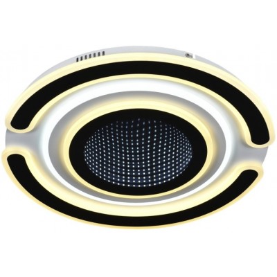 Corp de iluminat LED cu telecomandă Victoria Lighting Action PL500