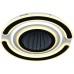 Corp de iluminat LED cu telecomandă Victoria Lighting Action PL500