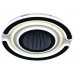 Corp de iluminat LED cu telecomandă Victoria Lighting Action PL500
