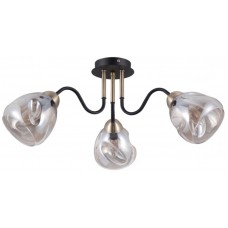 Люстра Victoria Lighting Carat PL3