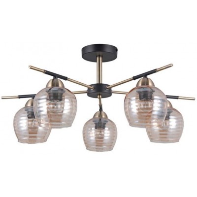 Люстра Victoria Lighting Cat PL5