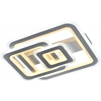 Corp de iluminat LED cu telecomandă Victoria Lighting Demure PL500