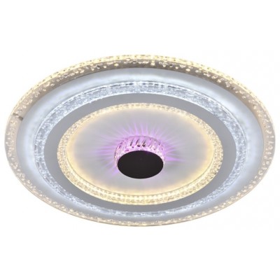 Corp de iluminat LED cu telecomandă Victoria Lighting Sparkle PL500