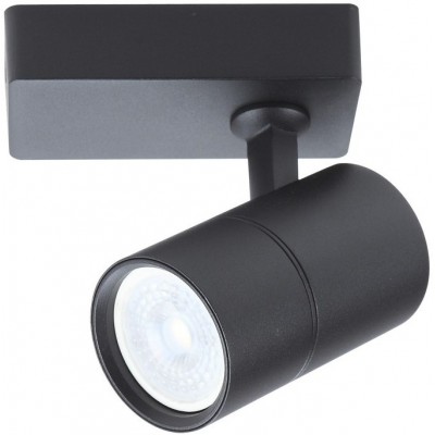 Spot Victoria Lighting Chester PL1 Black