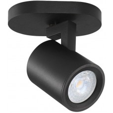 Спот Victoria Lighting Oxy PL1 Black