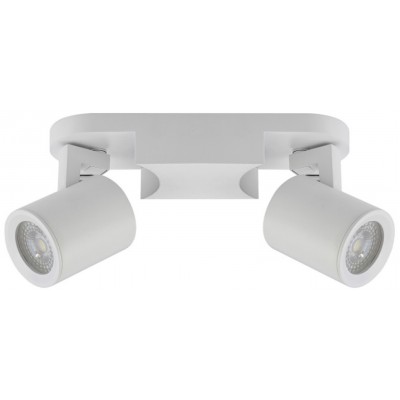 Спот Victoria Lighting Oxy PL2 White