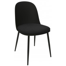 Стул Deco Fox Black